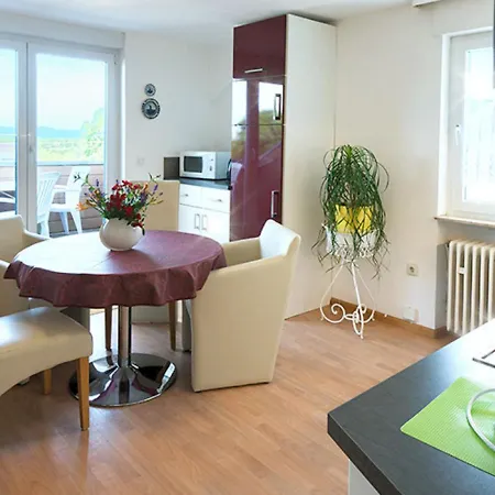 شقة Beautiful In Near Rhine River باد بيلنغن